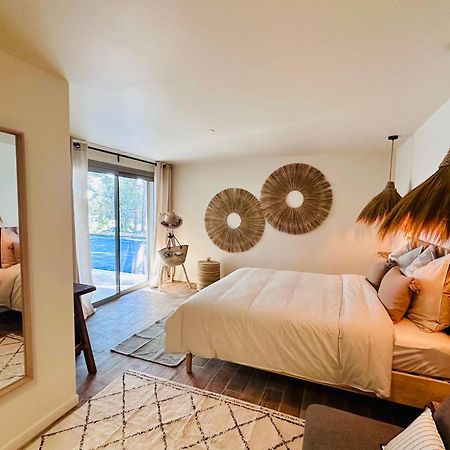 Villa Mathaia Cassis Roquefort-la-Bédoule Zewnętrze zdjęcie
