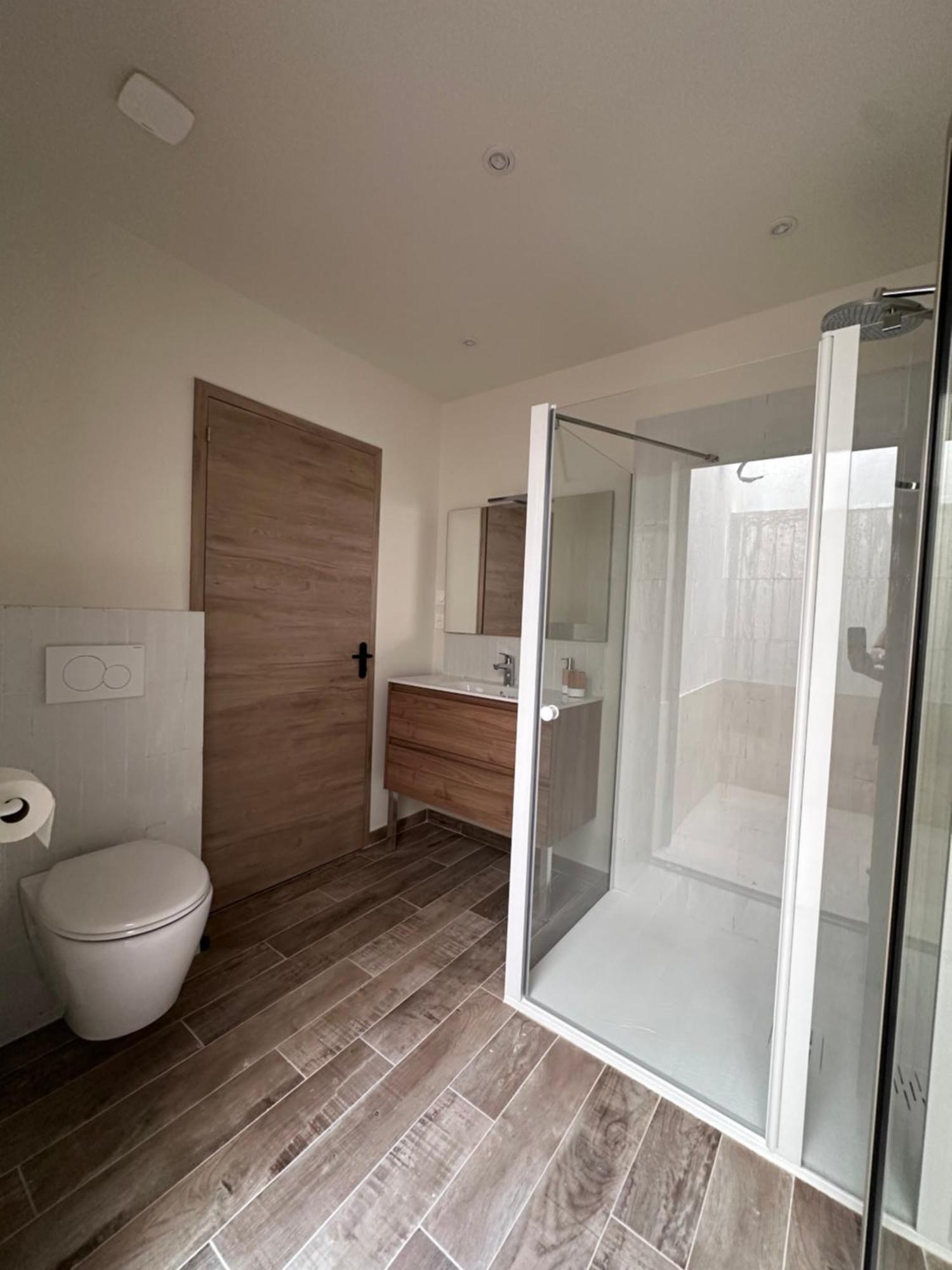Villa Mathaia Cassis Roquefort-la-Bédoule Zewnętrze zdjęcie