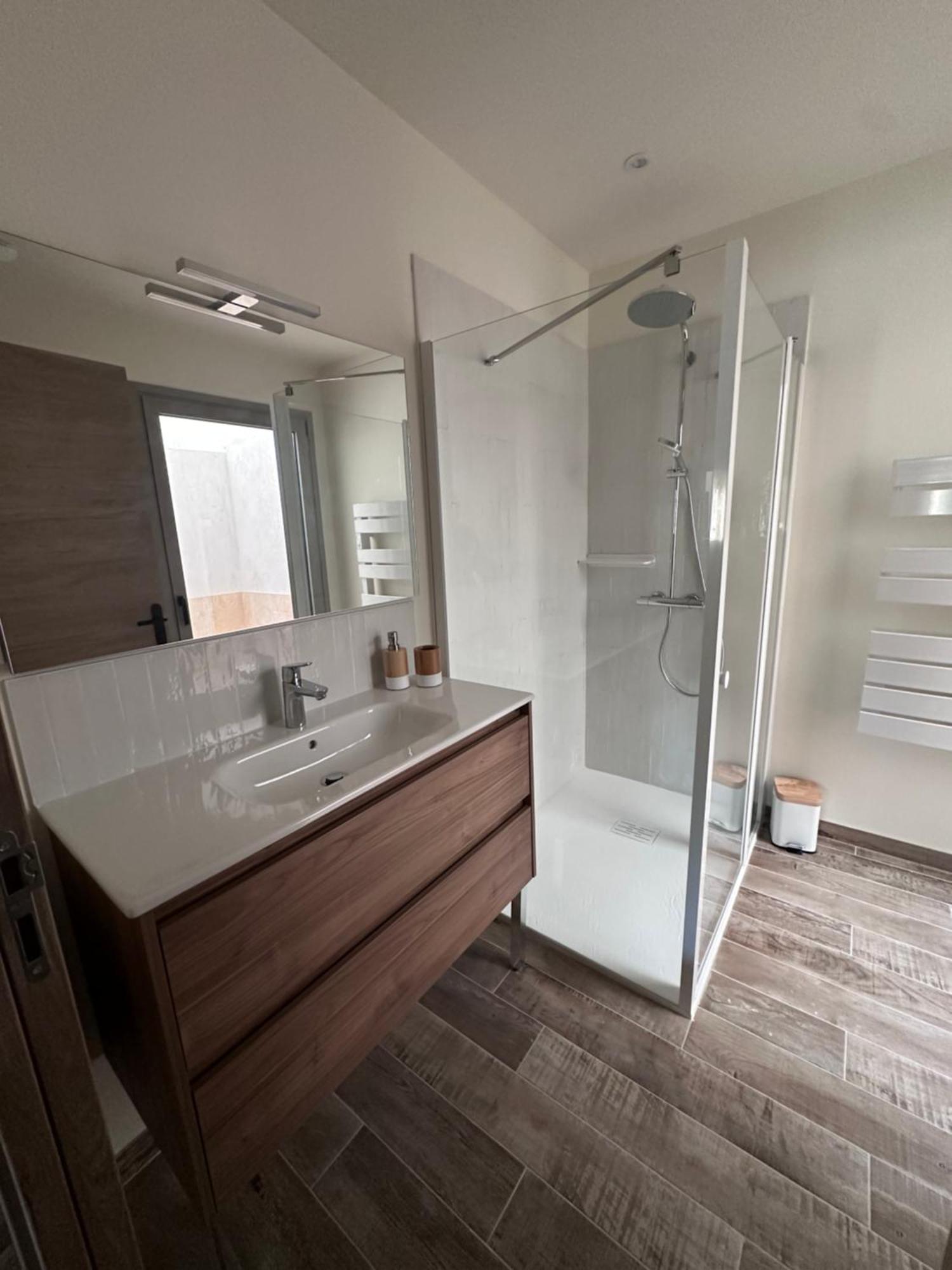 Villa Mathaia Cassis Roquefort-la-Bédoule Zewnętrze zdjęcie