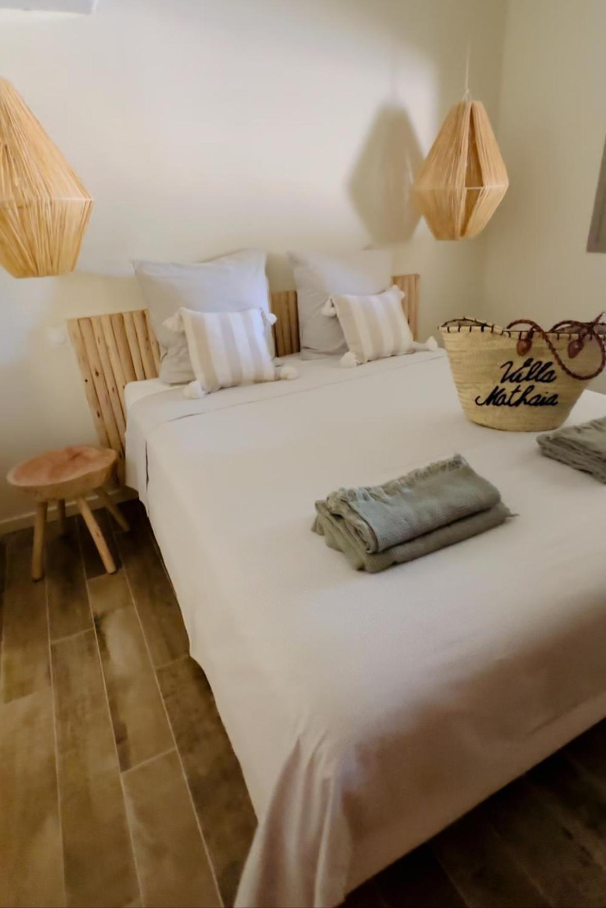 Villa Mathaia Cassis Roquefort-la-Bédoule Zewnętrze zdjęcie