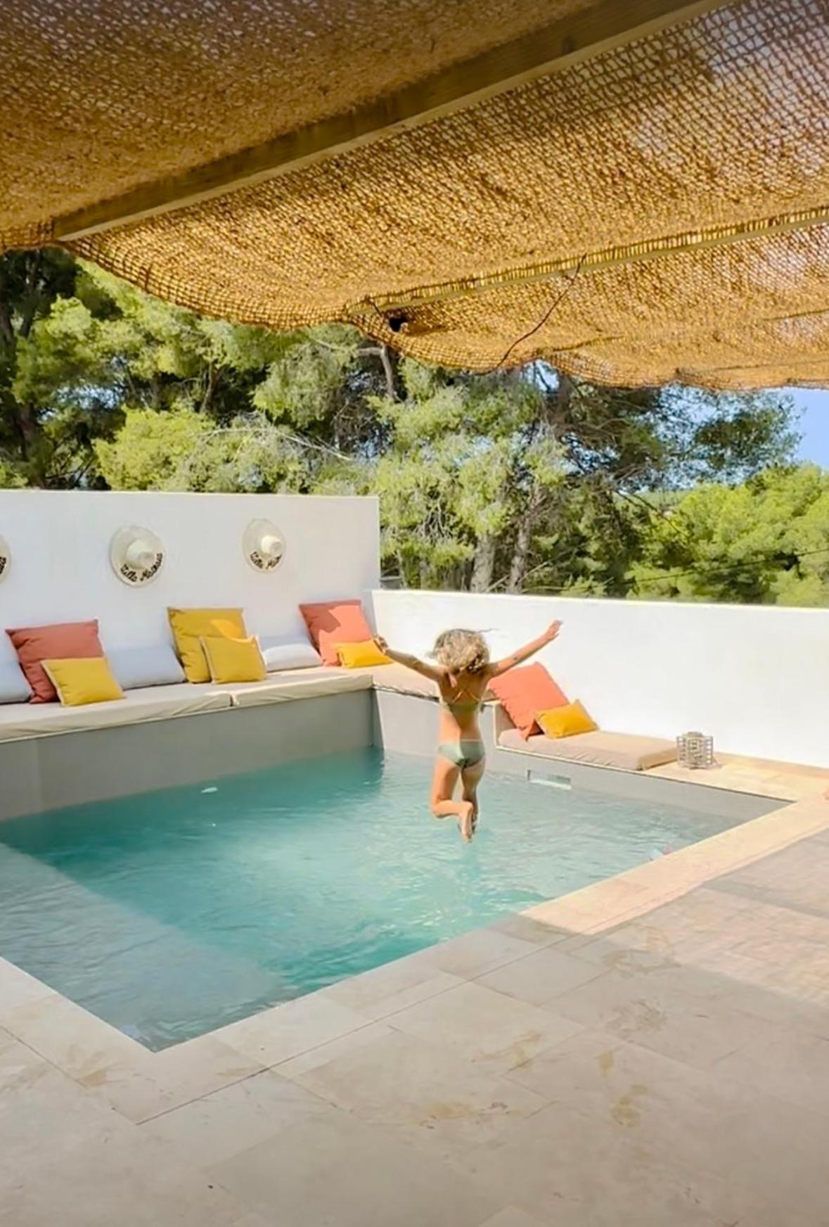 Villa Mathaia Cassis Roquefort-la-Bédoule Zewnętrze zdjęcie
