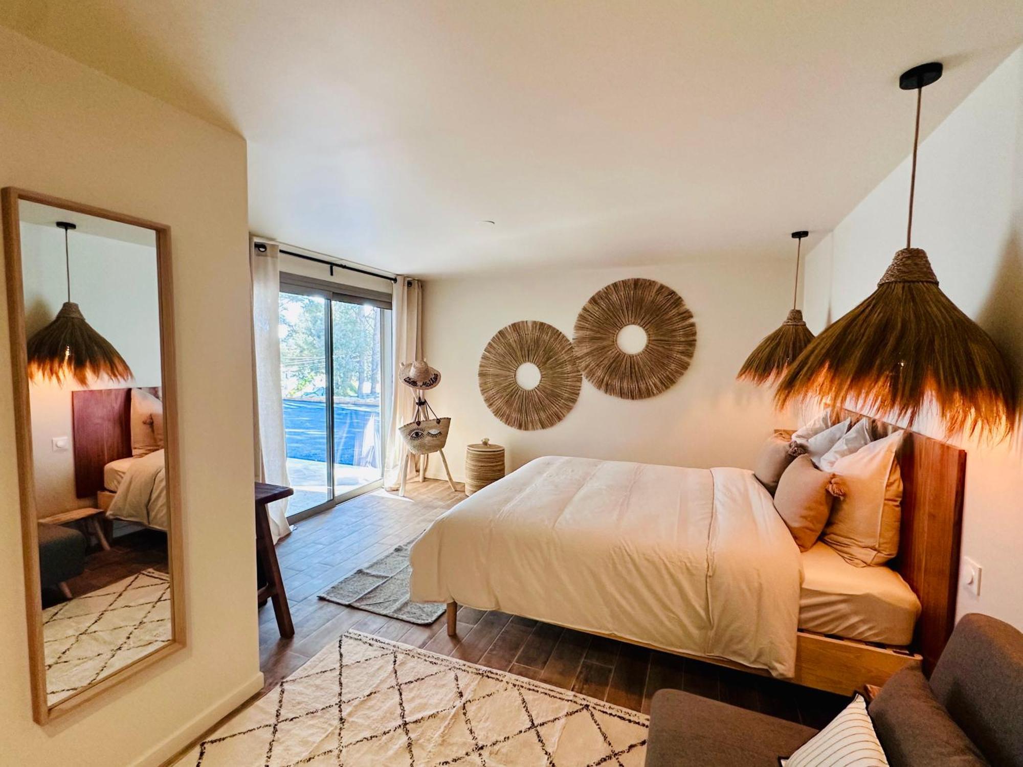 Villa Mathaia Cassis Roquefort-la-Bédoule Zewnętrze zdjęcie