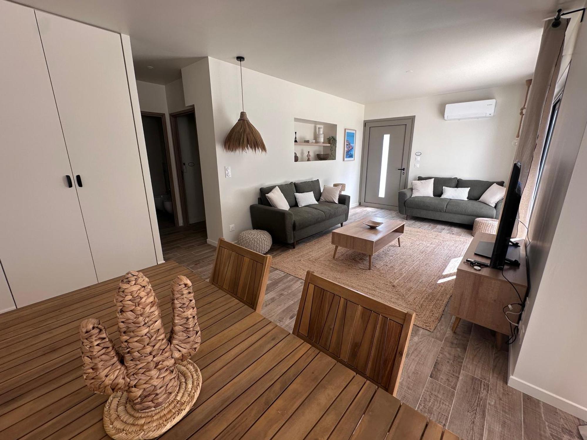 Villa Mathaia Cassis Roquefort-la-Bédoule Zewnętrze zdjęcie