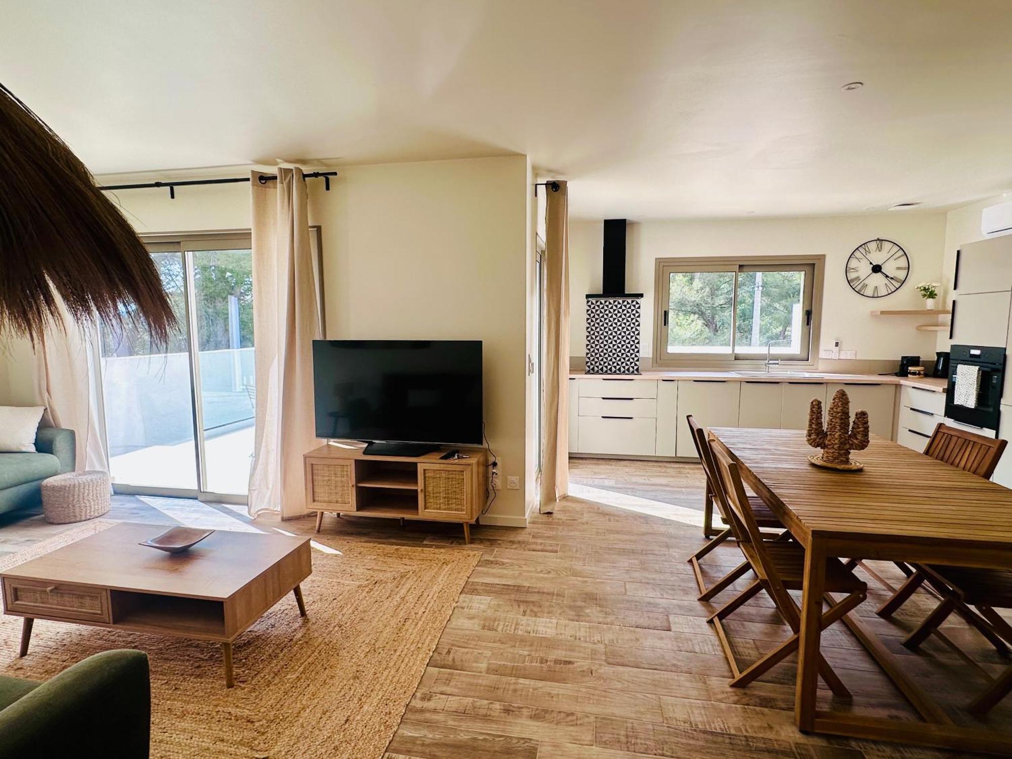 Villa Mathaia Cassis Roquefort-la-Bédoule Zewnętrze zdjęcie