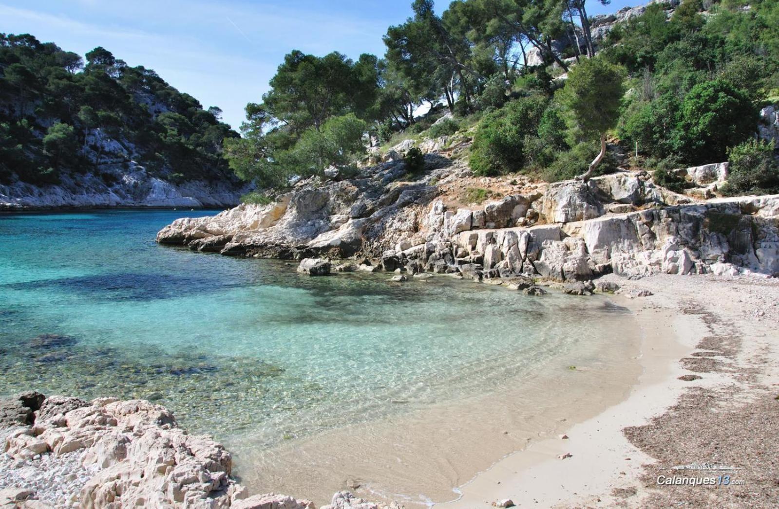 Villa Mathaia Cassis Roquefort-la-Bédoule Zewnętrze zdjęcie