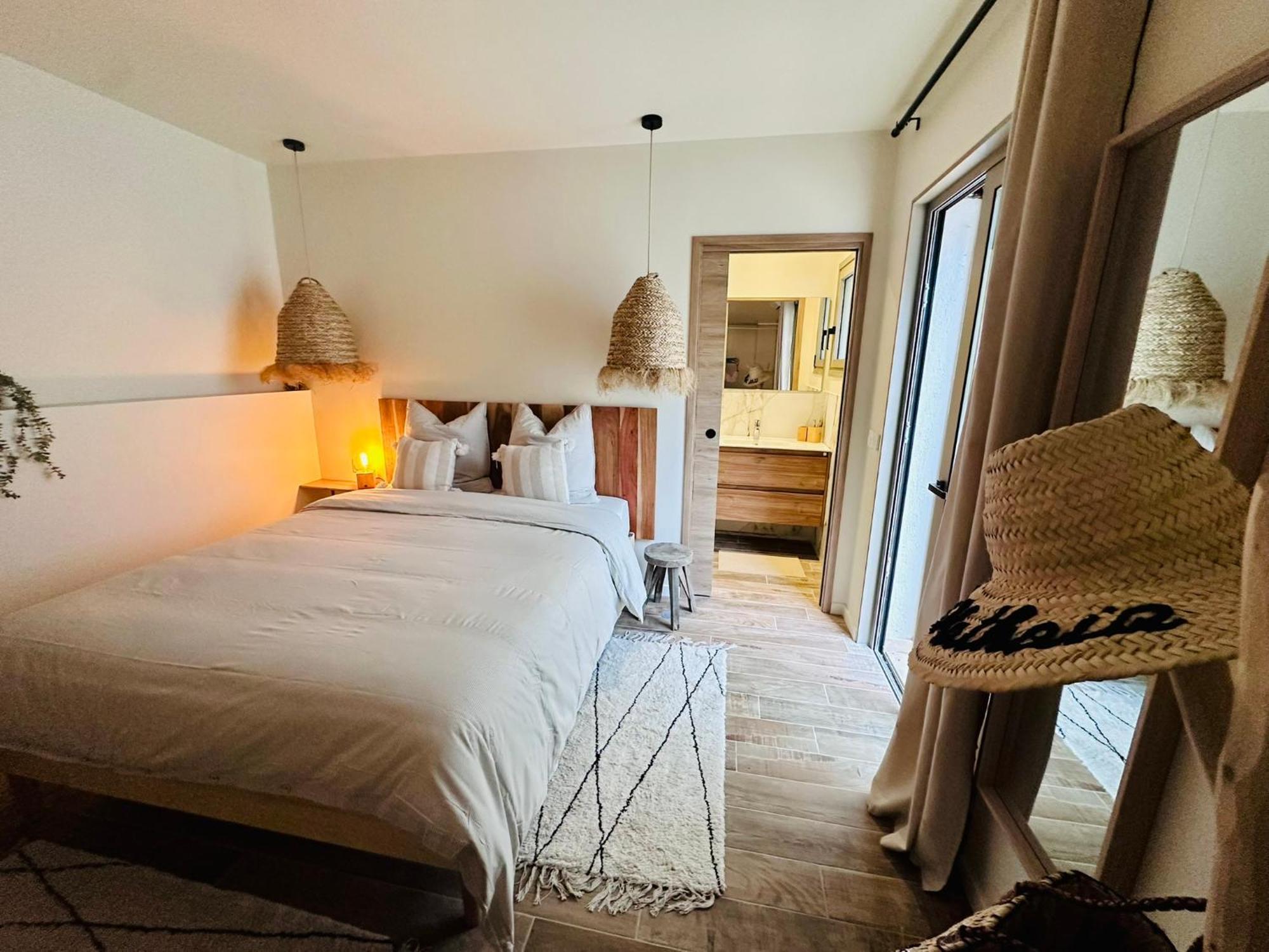 Villa Mathaia Cassis Roquefort-la-Bédoule Zewnętrze zdjęcie