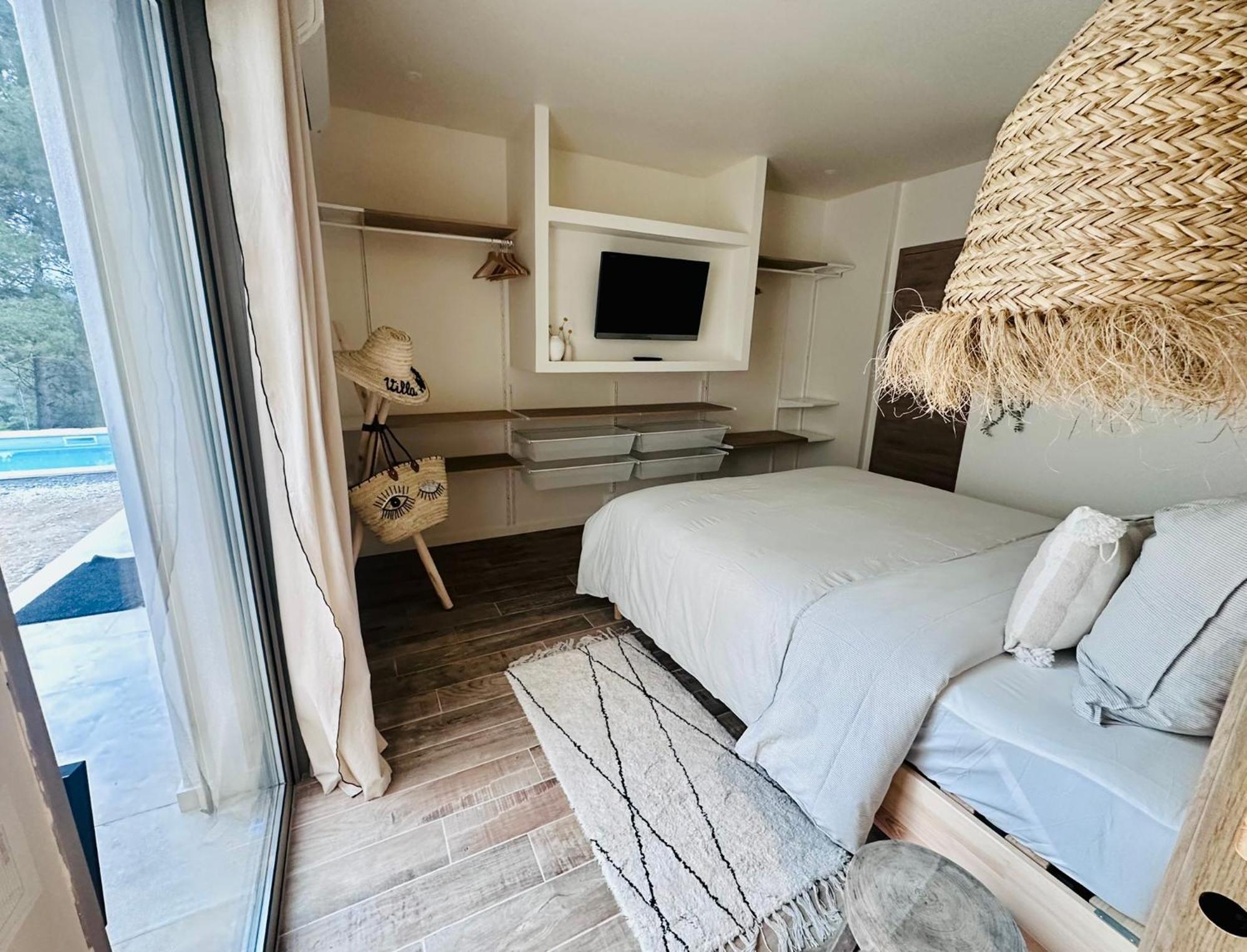 Villa Mathaia Cassis Roquefort-la-Bédoule Zewnętrze zdjęcie